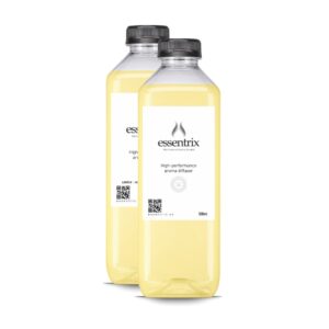 Pack de 2 Esencias de 500ml