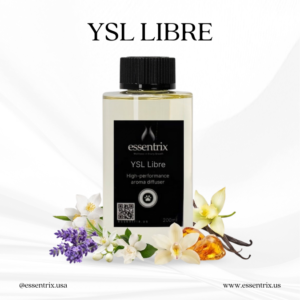 YSL Libre