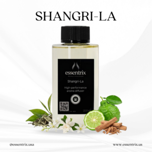 Shangri-la