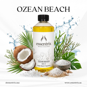 Ozean Beach
