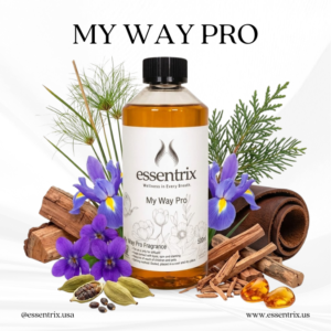 My Way Pro