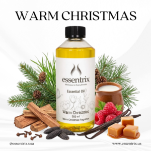 Warm Christmas
