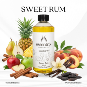 Sweet Rum