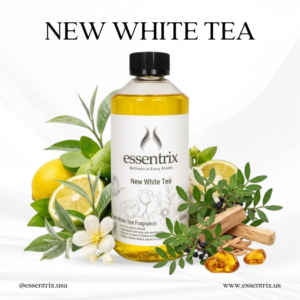 New White Tea